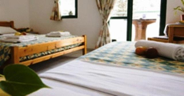 Hotel Anemi Stalida Zewnętrze zdjęcie